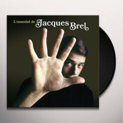 Jacques Brel – L'Essentiel De Jacques Brel