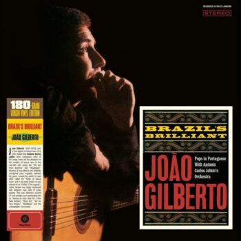 João Gilberto – Brazil's Brilliant