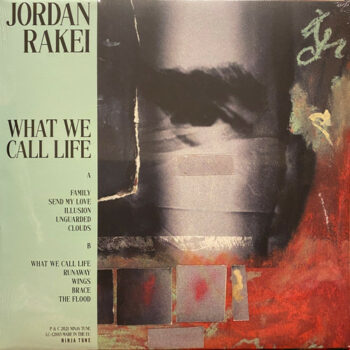 Jordan Rakei – What We Call Life