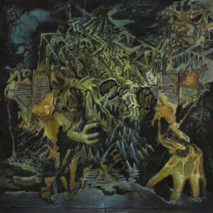 King Gizzard And The Lizard Wizard – Murder Of The Universe