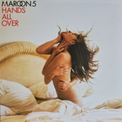 Maroon 5 – Hands All Over