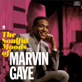 Marvin Gaye – The Soulful Moods Of Marvin Gaye
