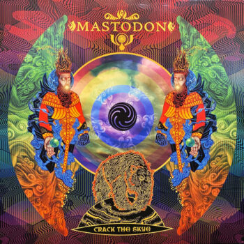 Mastodon – Crack The Skye