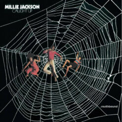 Millie Jackson – Caught Up