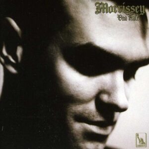 Morrissey - Viva Hate