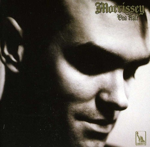 Morrissey - Viva Hate
