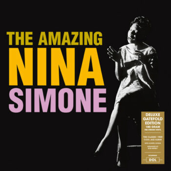 Nina Simone – The Amazing Nina Simone