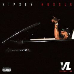 Nipsey Hussle – Victory Lap 2LP