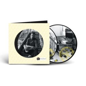 Ol’ Dirty Bastard - Return To The 36 Chambers: The Dirty Version (Picture Disc, RSD 2023)