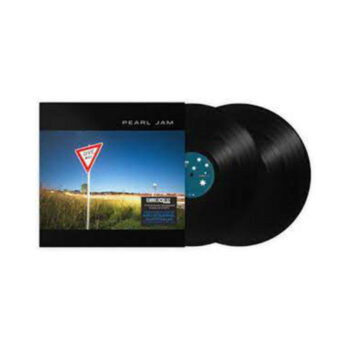 Pearl Jam – Give Way (2LP RSD 2023)