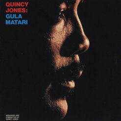 Quincy Jones – Gula Matari