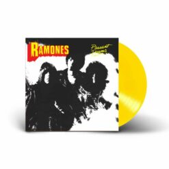 Ramones – Pleasant Dreams (The New York Mixes)