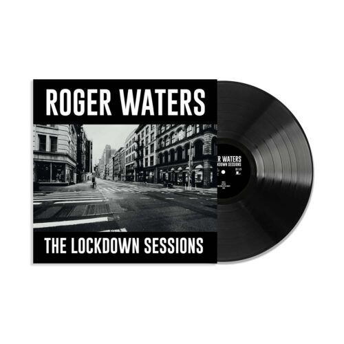Roger Waters – The Lockdown Sessions