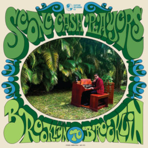 Scone Cash Players – Brooklyn To Brooklin