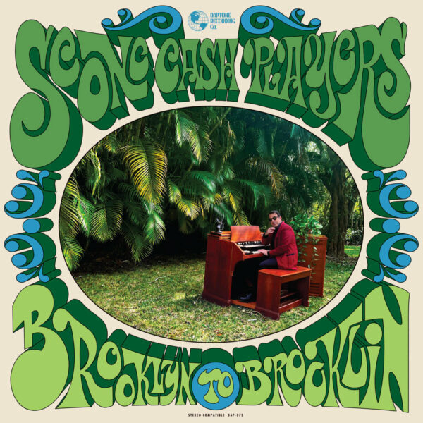 Scone Cash Players – Brooklyn To Brooklin