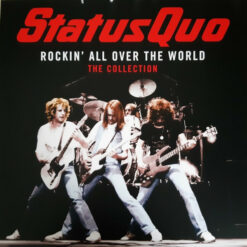 Status Quo – Rockin' All Over The World - The Collection