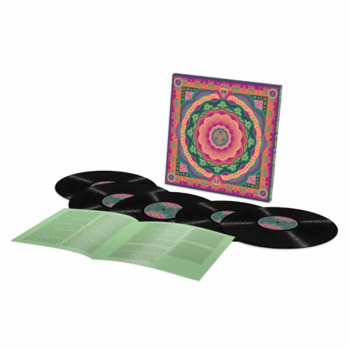 The Grateful Dead – Boston Garden 5.7.77