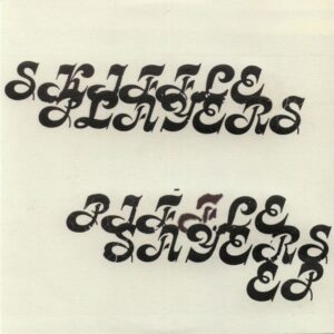 The Skiffle Players – Piffle Sayers EP