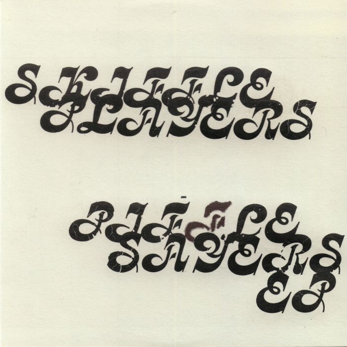 The Skiffle Players – Piffle Sayers EP