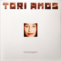 Tori Amos – Little Earthquakes - The B-Sides (RSD 2023)