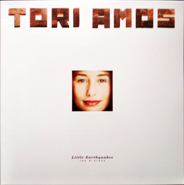 Tori Amos – Little Earthquakes - The B-Sides (RSD 2023)