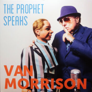 Van Morrison – The Prophet Speaks 2LP