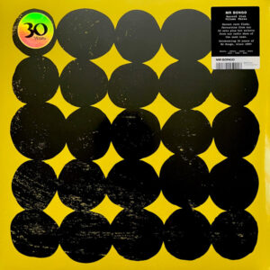 Various Artists – Mr Bongo Record Club Volume Three 2LP