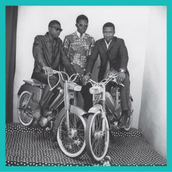 Various Artists – The Original Sound Of Mali 2LP