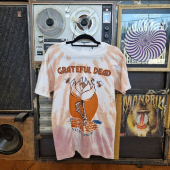 חולצה צבעונית Grateful Dead - Live In Concert