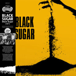 Black Sugar – Black Sugar