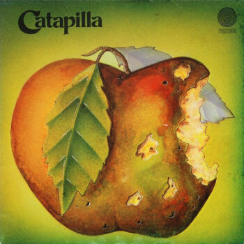 Catapilla – Catapilla