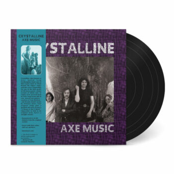 Crystalline – Axe Music