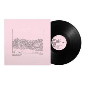 Death Cab For Cutie - Asphalt Meadows (Acoustic)