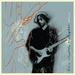 Eric Clapton - 24 Nights Blues - 2LP
