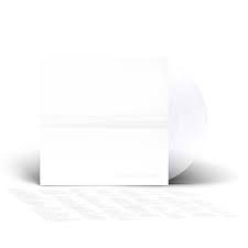 Foo Fighters But Here We Are White Vinyl