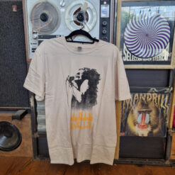 חולצה בז' Janis Joplin