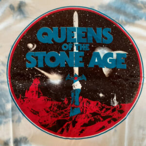 queenofthestoneagetshirt