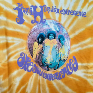 hendrixexperiencetshirt