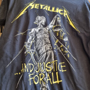 metallica