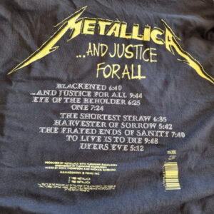 metallica