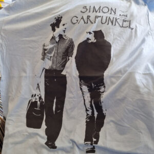 SIMON GARFUNKEL