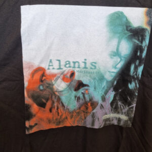 alanis morissette