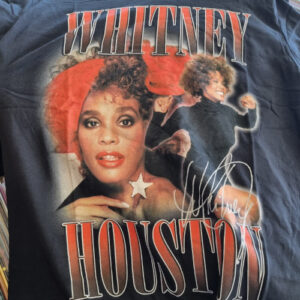 Whitney Houston