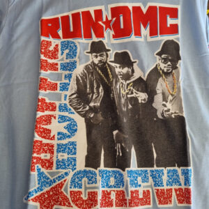Run DMC