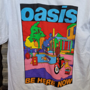 Oasis