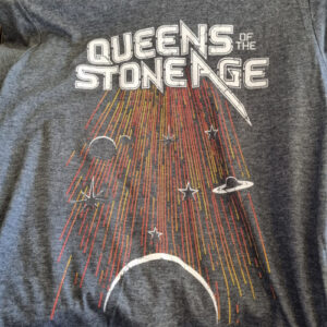 Queens Of The Stone Age