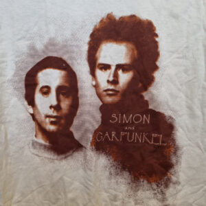 Simon & Garfunkel