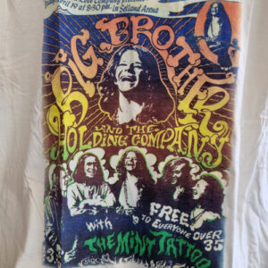 Big Brother and the Holding Company