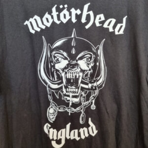 Motorhead
