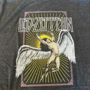 zeppelin